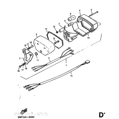 DICHTUNG, SCHUTZGLAS