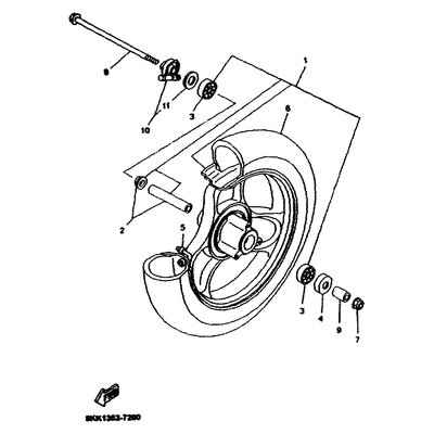 O-RING