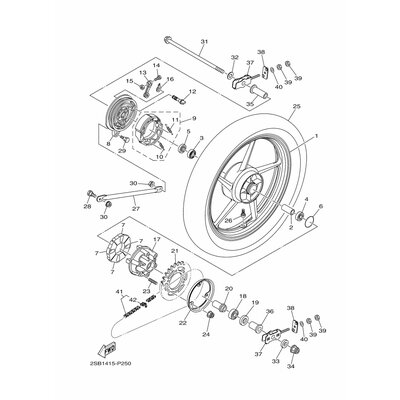 O-RING