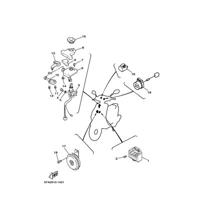 LOCK SET, 1