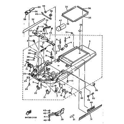 DAMPER, NOISE 12