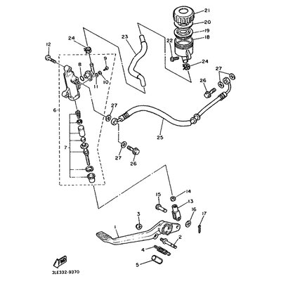 NUT(2KW)