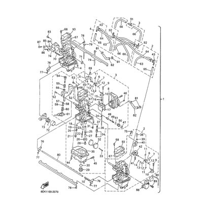 SCREW, PAN HEAD (17J)