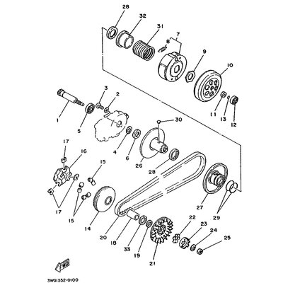 SPACER 1