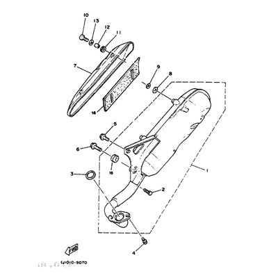 SCREW, TAPPING(3AA)