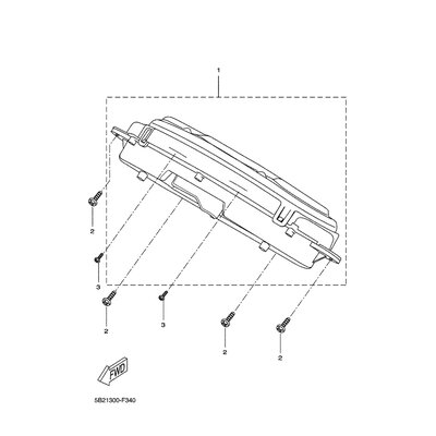 GESCHWINDIGKEITSMESSER