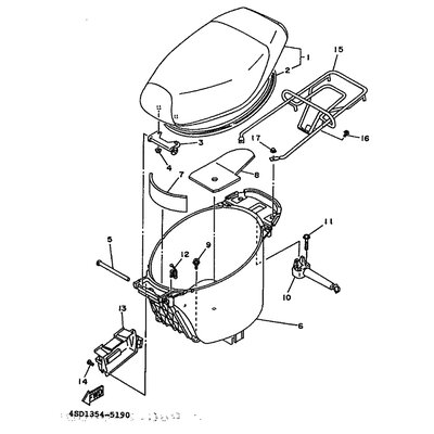 KASTEN 1