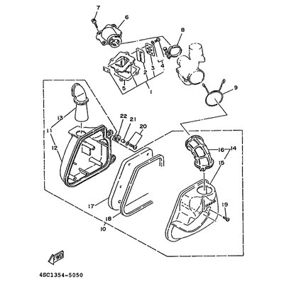 ZYLINDERSCHRAUBE MIT SCHEIB