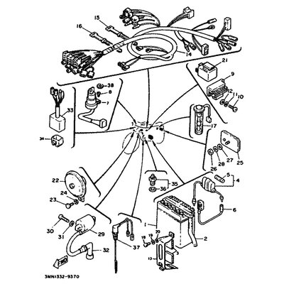 SIGNALHORN