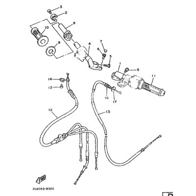 ZYLINDERKOPFSCHRAUBE