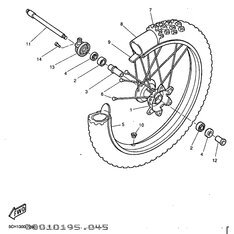 FELGENBAND