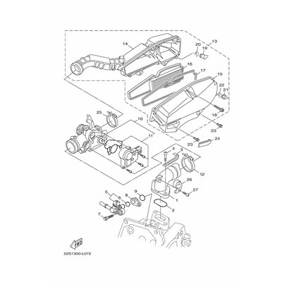 INJECTOR ASSY