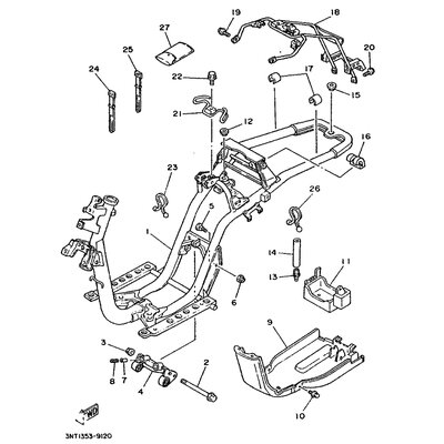 SCHUTZ, MOTOR