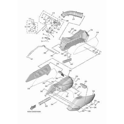 INJECTOR ASSY