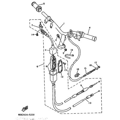 CABLE ASSY