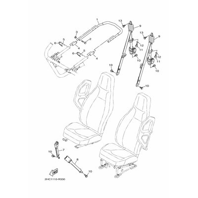 BOLT(83L)