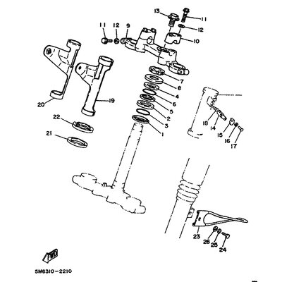 BOLT, HEXAGON (1F0)