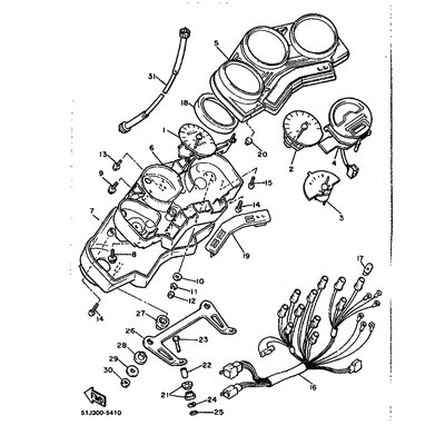 BOLT (1J7)