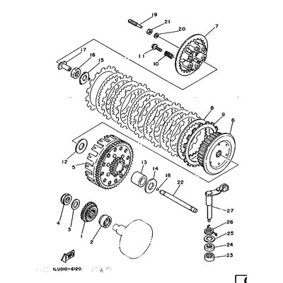 SCHRAUBE