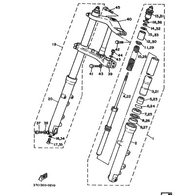 SCHRAUBE