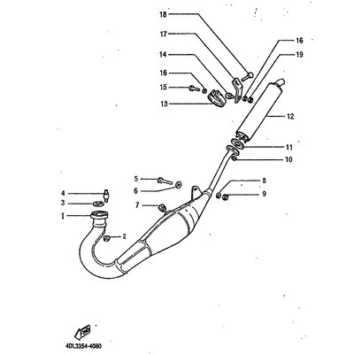 DAMPFER, SCHALLDAMPFER