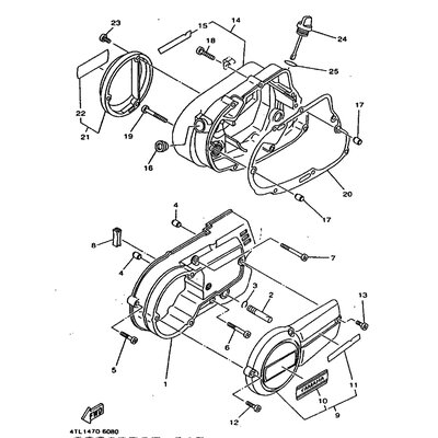 COVER ASSY 2