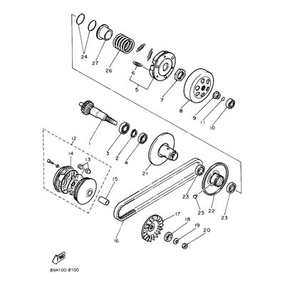 O-RING