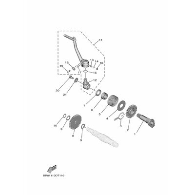 SCHRAUBE