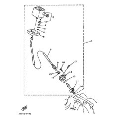 TACHOMETERSATZ