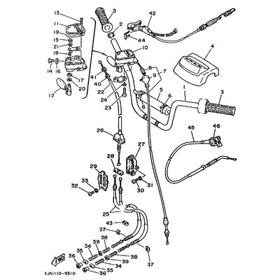 WIRE, CONTROL 6