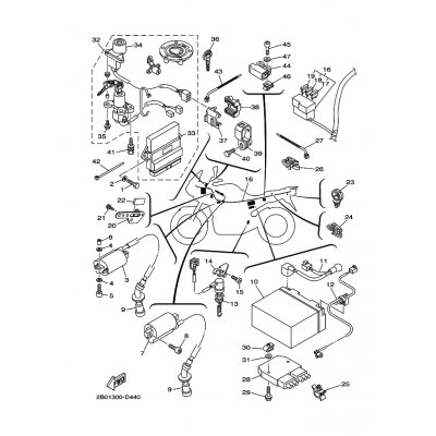 MAIN SW. IMMOBILIZER KIT