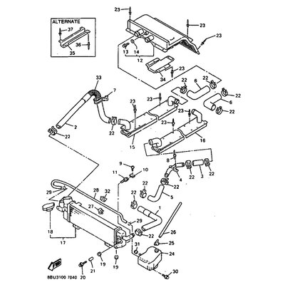 HEAT EXCHANGER