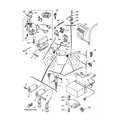 KEY SET TDM90004