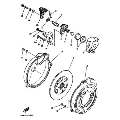 EINSTELLHALTER