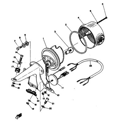 SCHRAUBE