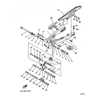 STAUBDECKEL 1