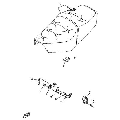 HEBEL, SITZ