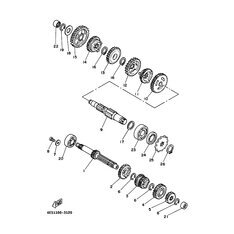 ZYLINDERSCHRAUBE