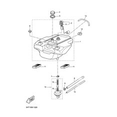 KRAFTSTOFFROHR 1