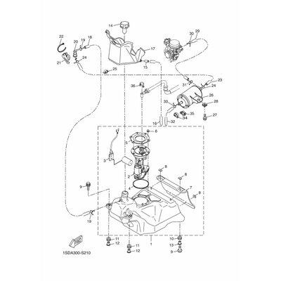 ROHR 12