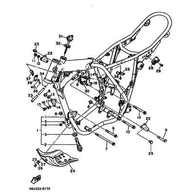 GEHAUSE, VERSCHLUSSDECKEL