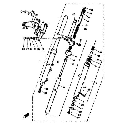 ABSTANDHALTER