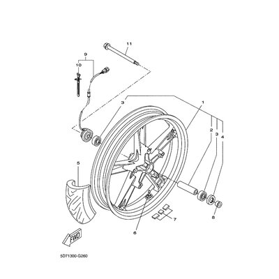 SENSOR, UNIT