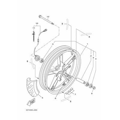 SENSOR, UNIT