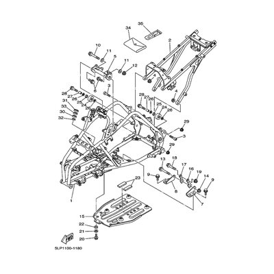 STUTZE, MOTOR 2