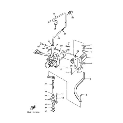 WASHER(526)