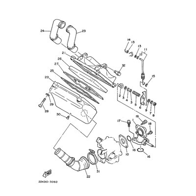 WASHER, PLAIN