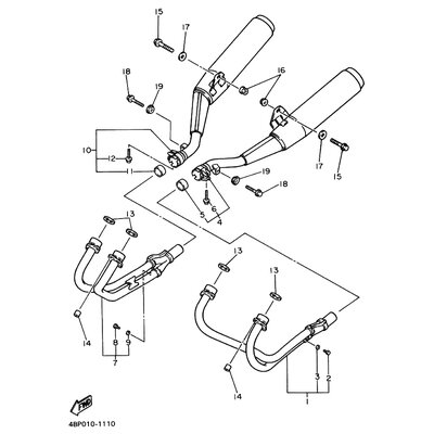 WASHER, PLATE (898 FRAME)