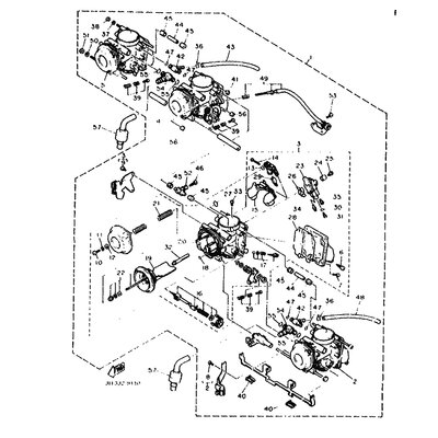 WASHER, PLATE (898 C/CASE)