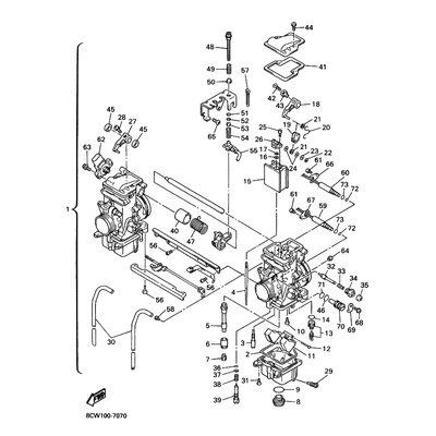 FUEL CUT SOLENOID V